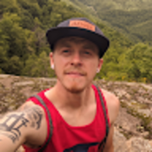 Meet your Posher, Liam - Picture 1 of 1